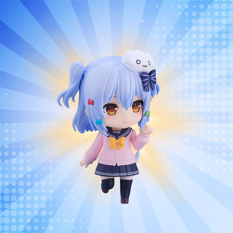 Good Smile Company Nendoroid Inuyama Tamaki Norio Production Figure