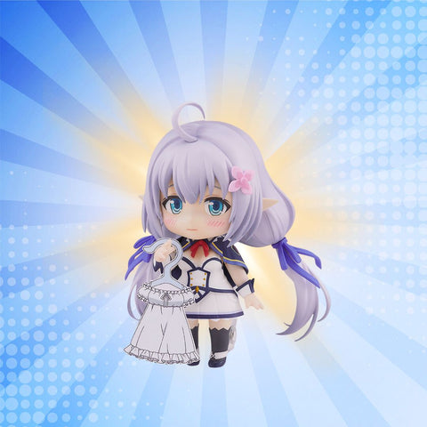 Good Smile Company Nendoroid Ireena The Greatest Demon Lord Is Reborn as a Typical Nobody Figure