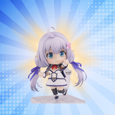 Good Smile Company Nendoroid Ireena The Greatest Demon Lord Is Reborn as a Typical Nobody Figure