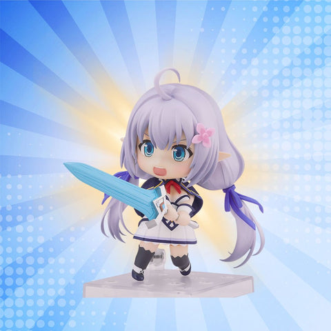 Good Smile Company Nendoroid Ireena The Greatest Demon Lord Is Reborn as a Typical Nobody Figure