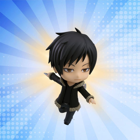 Good Smile Company Nendoroid Izaya Orihara Durarara!!x2 Figure