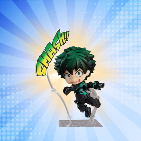 Good Smile Company Nendoroid Izuku Midoriya My Hero Academia Figure