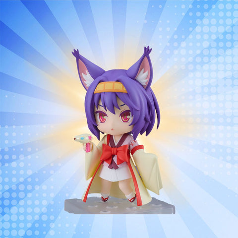 Good Smile Company Nendoroid Izuna No Game No Life Figure