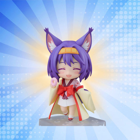 Good Smile Company Nendoroid Izuna No Game No Life Figure