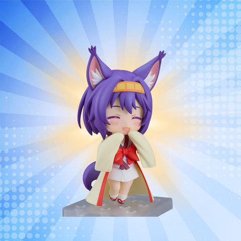 Good Smile Company Nendoroid Izuna No Game No Life Figure