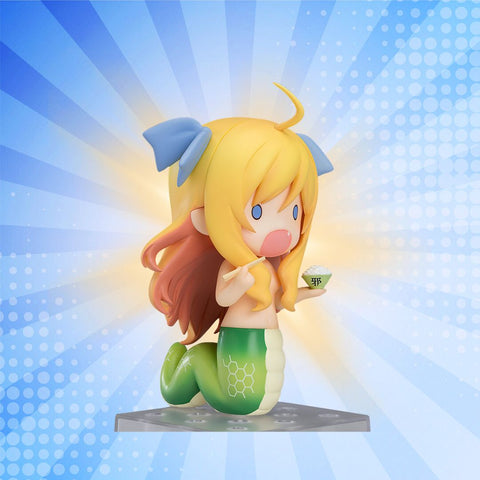 Good Smile Company Nendoroid Jashin-chan Dropkick on My Devil! Figure Rerelease