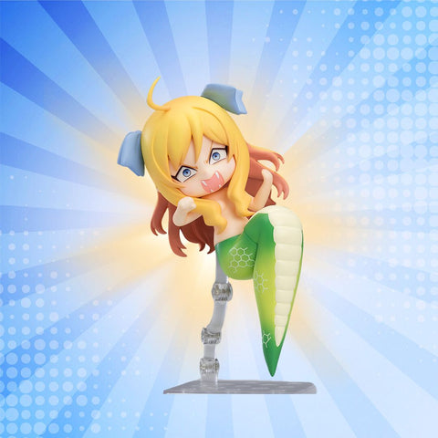 Good Smile Company Nendoroid Jashin-chan Dropkick on My Devil! Figure Rerelease