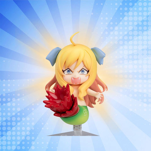 Good Smile Company Nendoroid Jashin-chan Dropkick on My Devil! Figure Rerelease