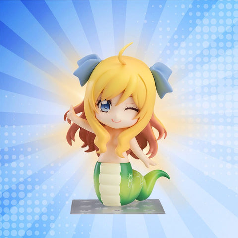 Good Smile Company Nendoroid Jashin-chan Dropkick on My Devil! Figure Rerelease