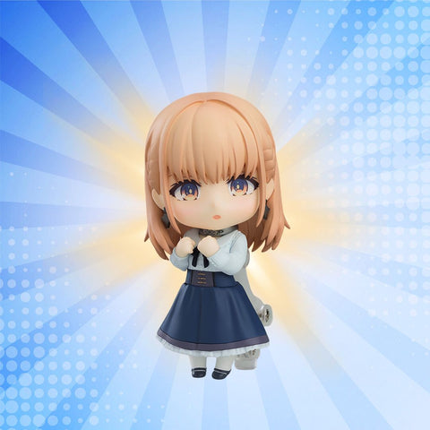 Good Smile Company Nendoroid Jess Butareba: The Story of a Man Turned into a Pig Figure