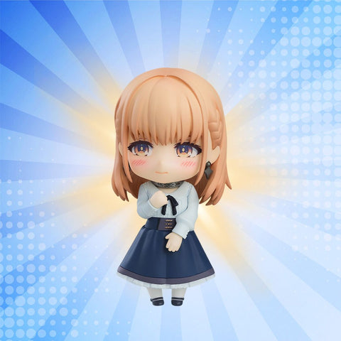 Good Smile Company Nendoroid Jess Butareba: The Story of a Man Turned into a Pig Figure