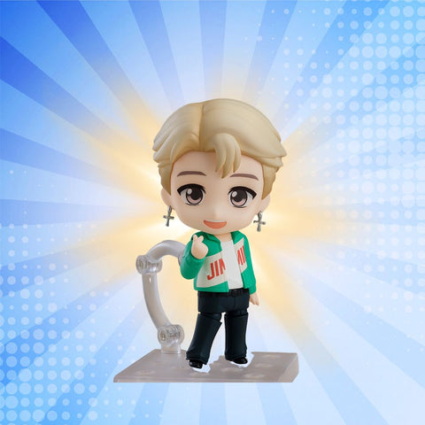 Good Smile Company Nendoroid Jimin TinyTAN Figure