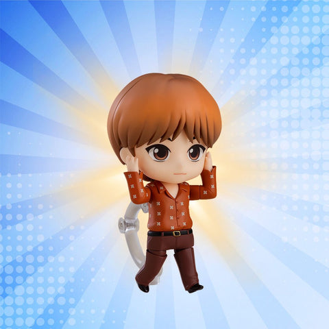 Good Smile Company Nendoroid Jin TinyTAN Figure