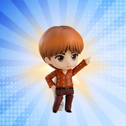 Good Smile Company Nendoroid Jin TinyTAN Figure