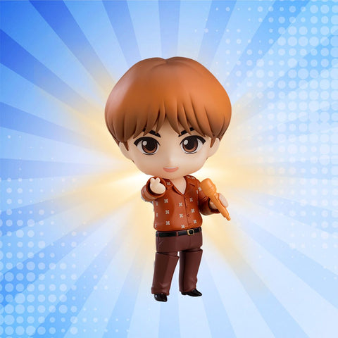 Good Smile Company Nendoroid Jin TinyTAN Figure