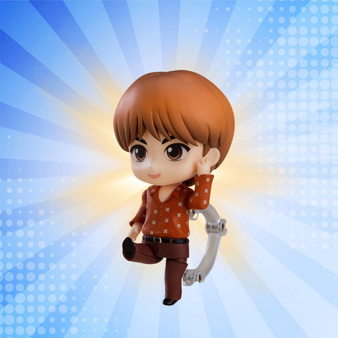 Good Smile Company Nendoroid Jin TinyTAN Figure