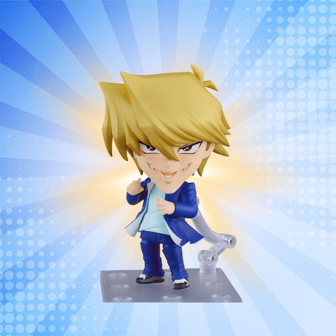 Good Smile Company Nendoroid Joey Wheeler Yu-Gi-Oh! Duel Monsters Figure