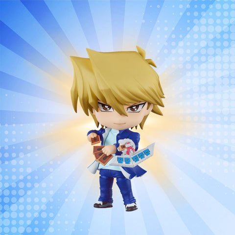 Good Smile Company Nendoroid Joey Wheeler Yu-Gi-Oh! Duel Monsters Figure