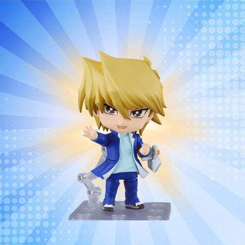 Good Smile Company Nendoroid Joey Wheeler Yu-Gi-Oh! Duel Monsters Figure