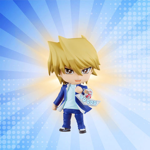 Good Smile Company Nendoroid Joey Wheeler Yu-Gi-Oh! Duel Monsters Figure
