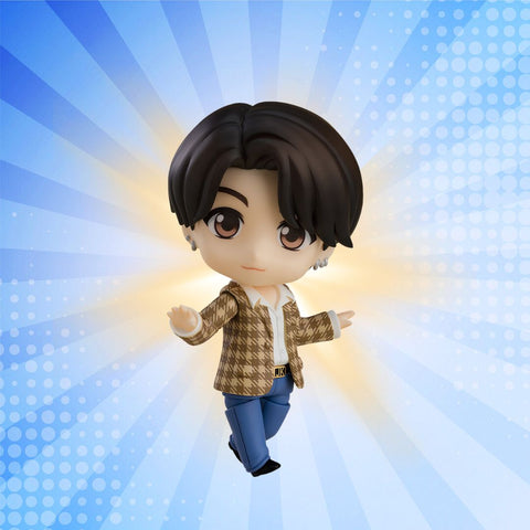 Good Smile Company Nendoroid Jung Kook TinyTAN Figure