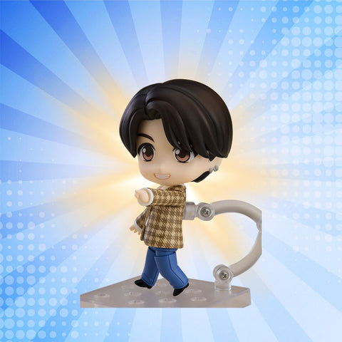 Good Smile Company Nendoroid Jung Kook TinyTAN Figure