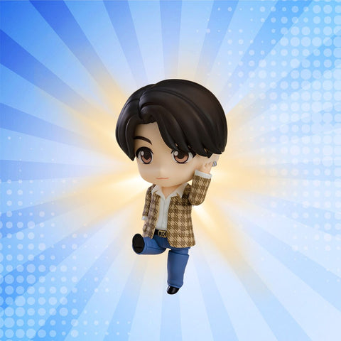 Good Smile Company Nendoroid Jung Kook TinyTAN Figure