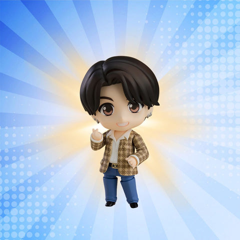 Good Smile Company Nendoroid Jung Kook TinyTAN Figure