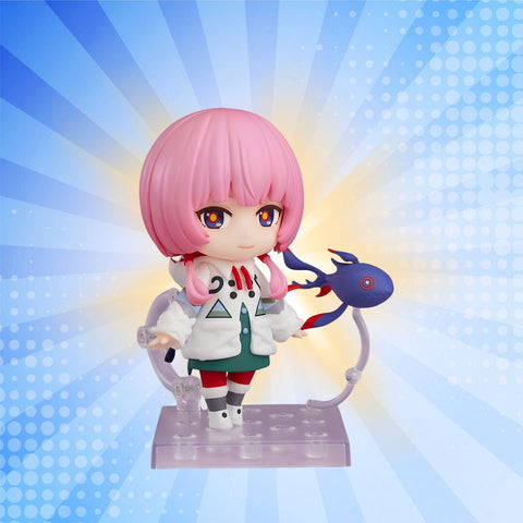 Good Smile Company Nendoroid KAF KAMITSUBAKI STUDIO Figure