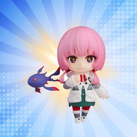 Good Smile Company Nendoroid KAF KAMITSUBAKI STUDIO Figure