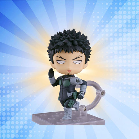 Good Smile Company Nendoroid Kafka Hibino Kaiju No. 8 Figure