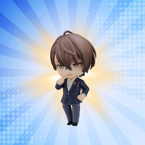 Good Smile Company Nendoroid Kagami Hayato NIJISANJI Figure