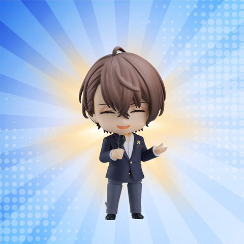 Good Smile Company Nendoroid Kagami Hayato NIJISANJI Figure