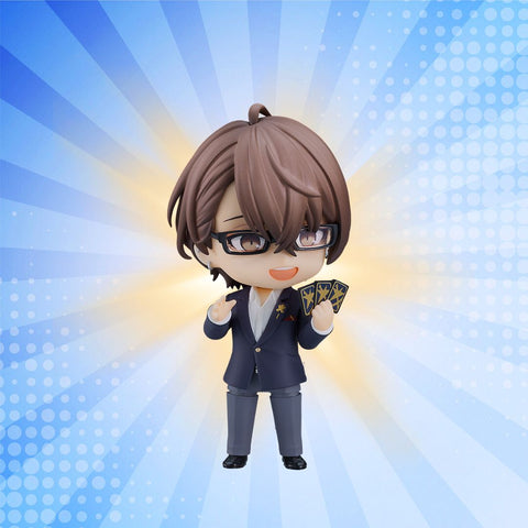 Good Smile Company Nendoroid Kagami Hayato NIJISANJI Figure