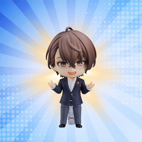 Good Smile Company Nendoroid Kagami Hayato NIJISANJI Figure