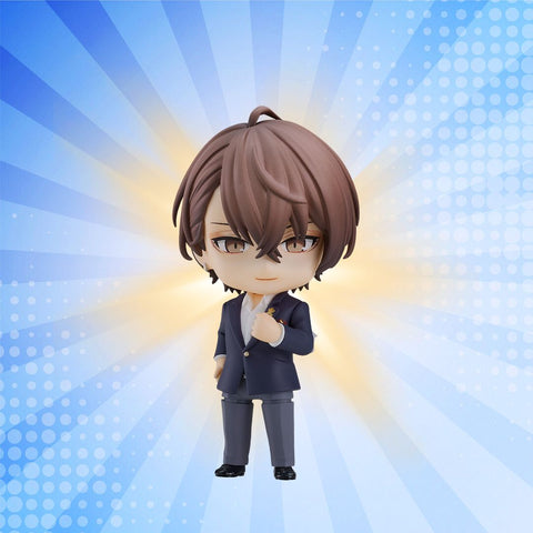 Good Smile Company Nendoroid Kagami Hayato NIJISANJI Figure