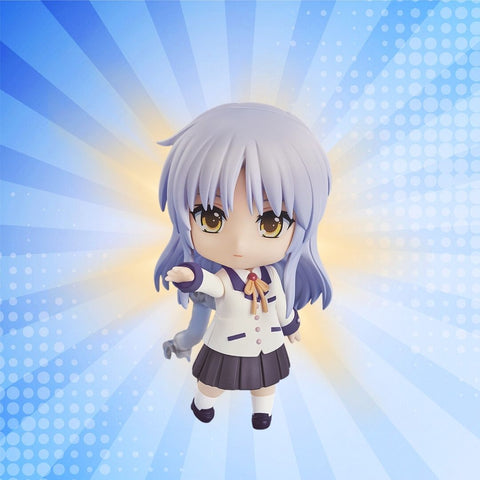 Good Smile Company Nendoroid Kanade Tachibana Angel Beats! Figure