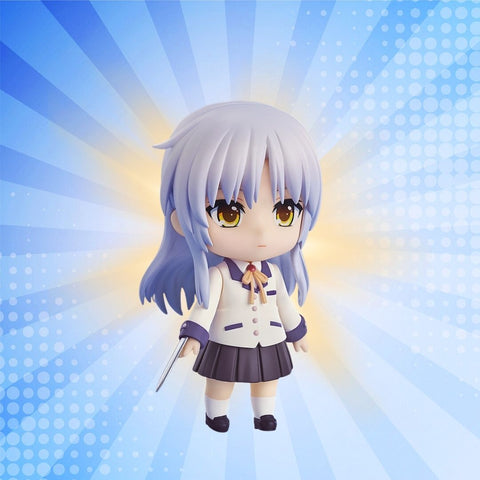 Good Smile Company Nendoroid Kanade Tachibana Angel Beats! Figure