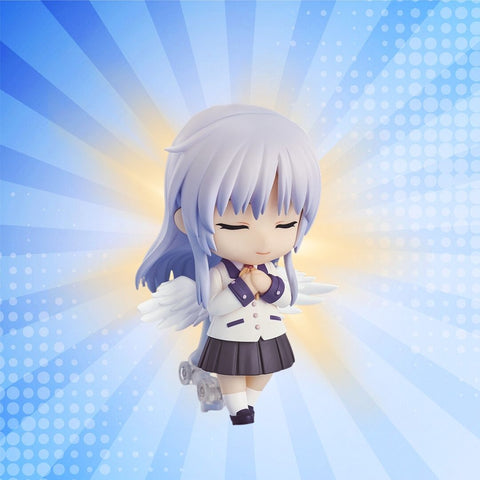 Good Smile Company Nendoroid Kanade Tachibana Angel Beats! Figure