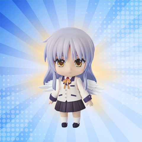 Good Smile Company Nendoroid Kanade Tachibana Angel Beats! Figure