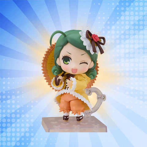 Good Smile Company Nendoroid Kanaria Rozen Maiden Figure