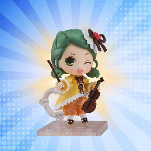 Good Smile Company Nendoroid Kanaria Rozen Maiden Figure