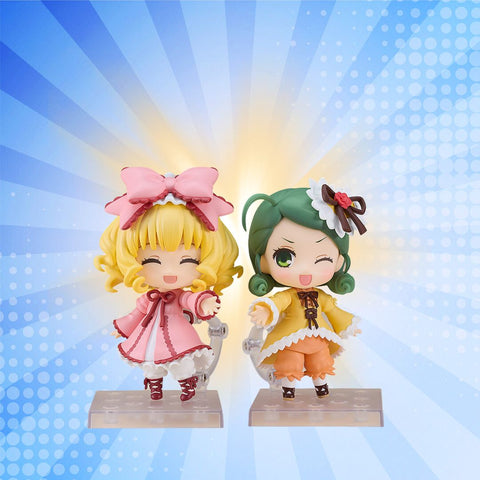 Good Smile Company Nendoroid Kanaria Rozen Maiden Figure
