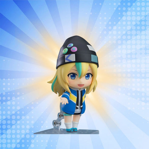 Good Smile Company Nendoroid [Basic] Kano Yamanouchi Jellyfish Can't Swim in the Night Figure
