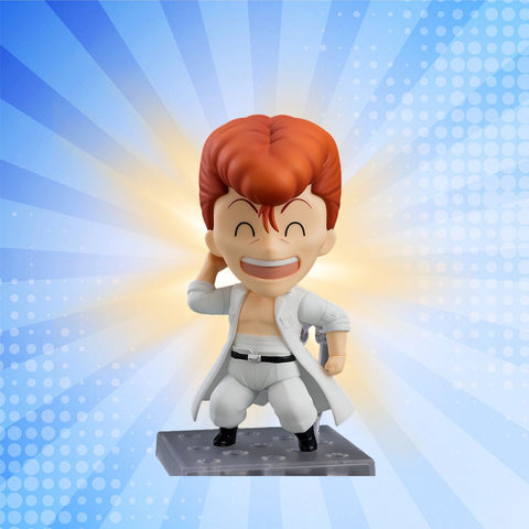 Good Smile Company Nendoroid Kazuma Kuwabara Yu Yu Hakusho Figure