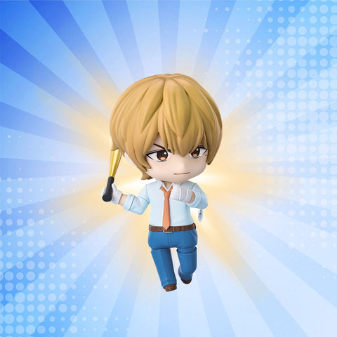 Good Smile Company Nendoroid Kei Kaname Paradox Live Figure