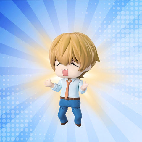Good Smile Company Nendoroid Kei Kaname Paradox Live Figure