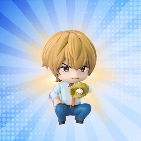Good Smile Company Nendoroid Kei Kaname Paradox Live Figure