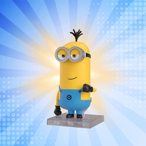 Good Smile Company Nendoroid Kevin Minions Figure