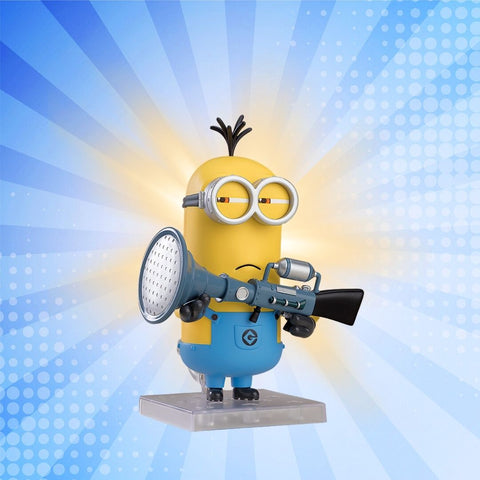 Good Smile Company Nendoroid Kevin Minions Figure